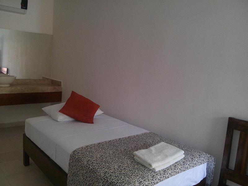 Hotel Tequila Тулум Екстер'єр фото